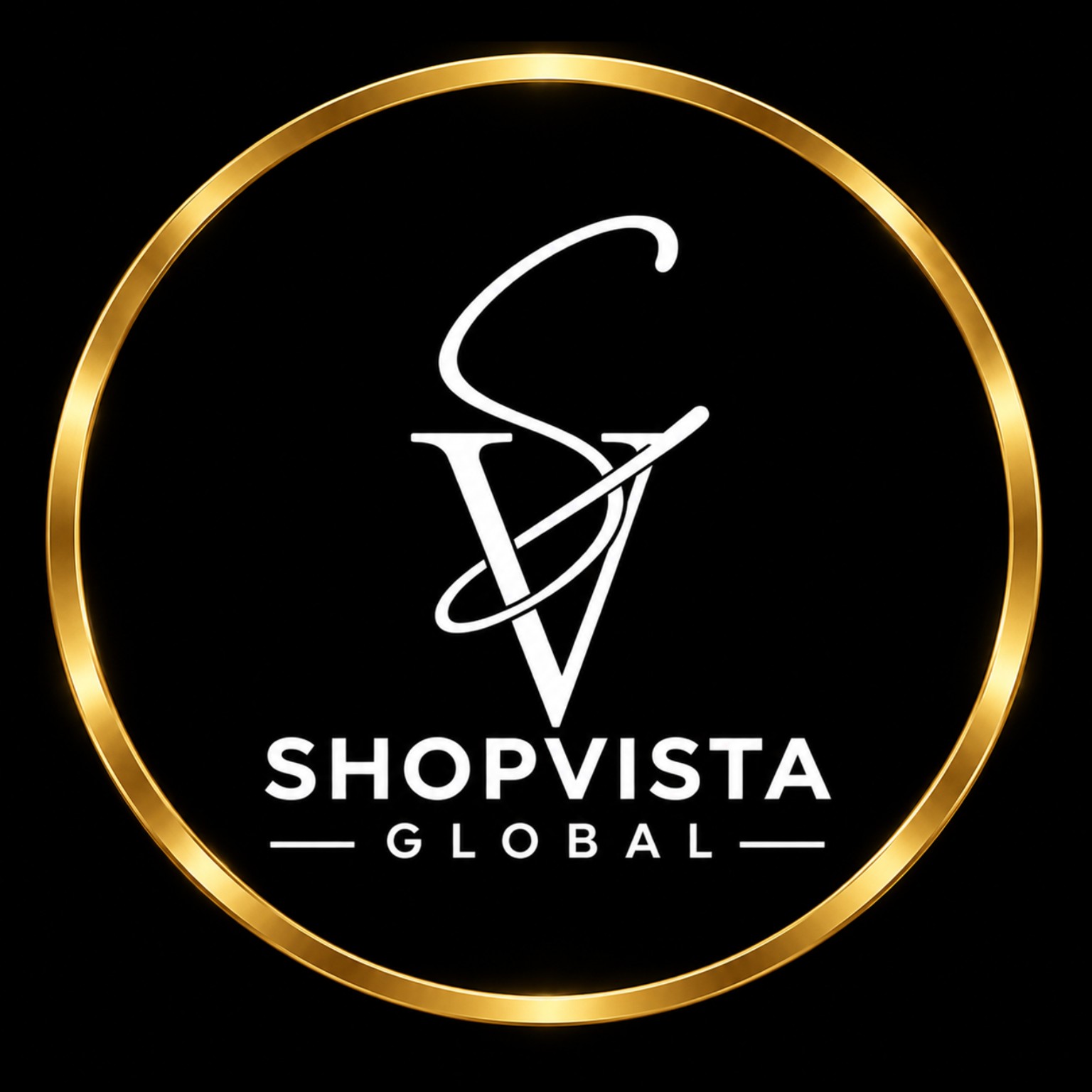 ShopVista Global logo